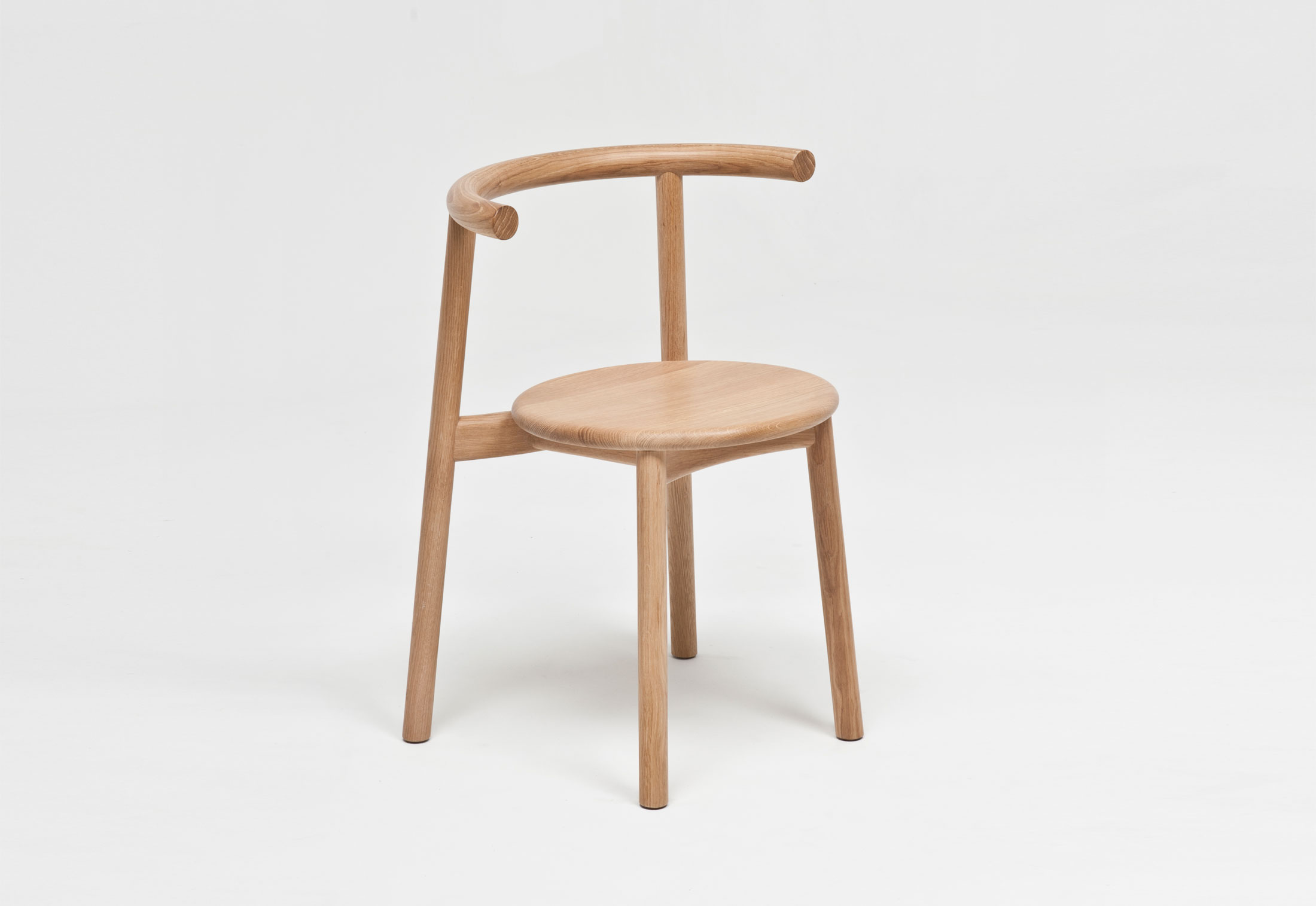 创意家具 - 坐具|餐椅|办公家具|设计师家具|索洛椅